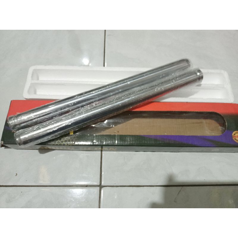 AS SHOCK BEAT FI SATU SET KANAN KIRI MERK CORAZONE