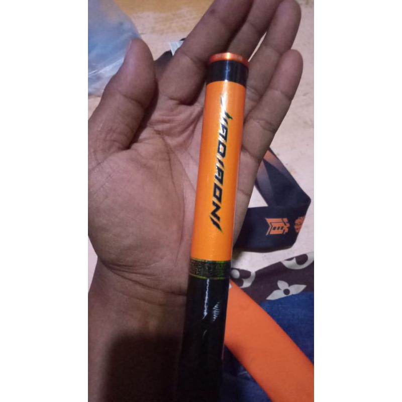 joran tegek JIADIAONI