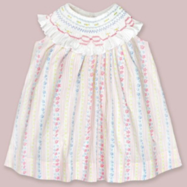 Dear GG Maura Dress 2Y (Preloved)