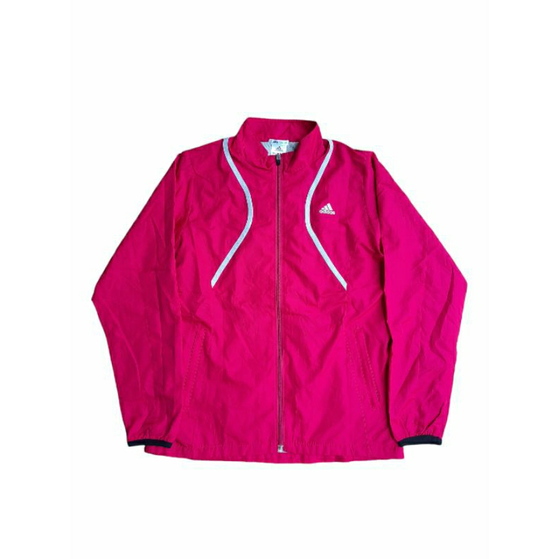 Jaket Sport Adidas