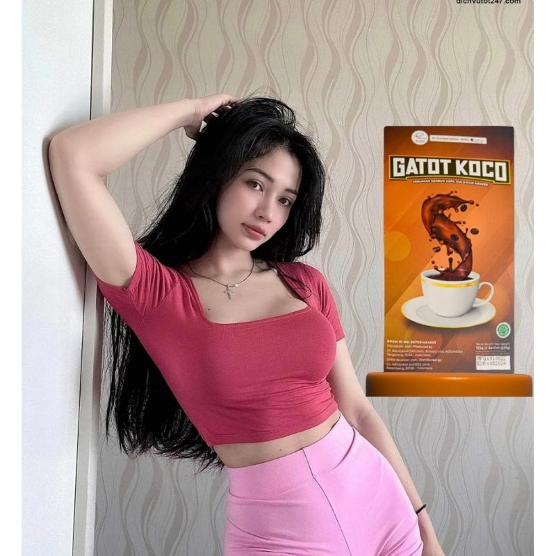 

Kopi Gatot koco /kopi gatotkoco