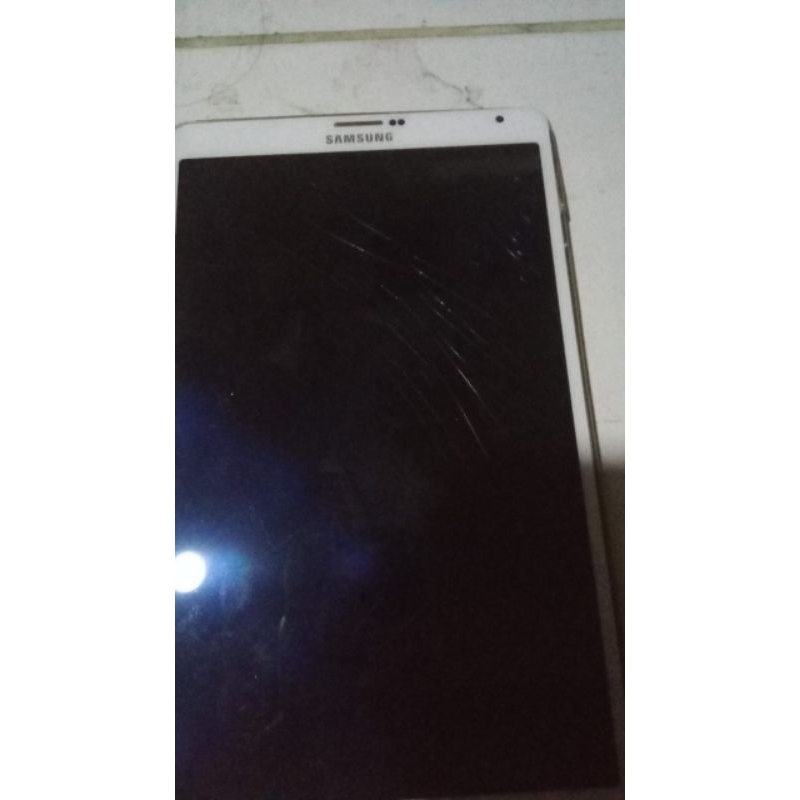 samsung s t705 minus lcd