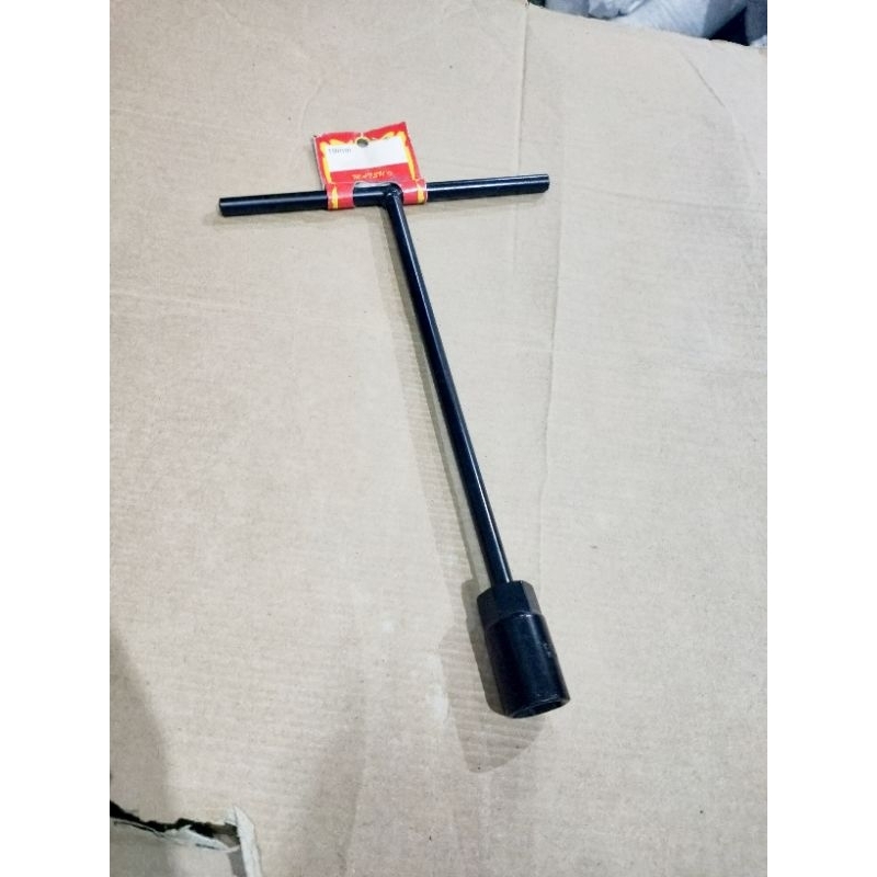 kunci sok T 8 mm MATSU - sok T 8 mm matsu