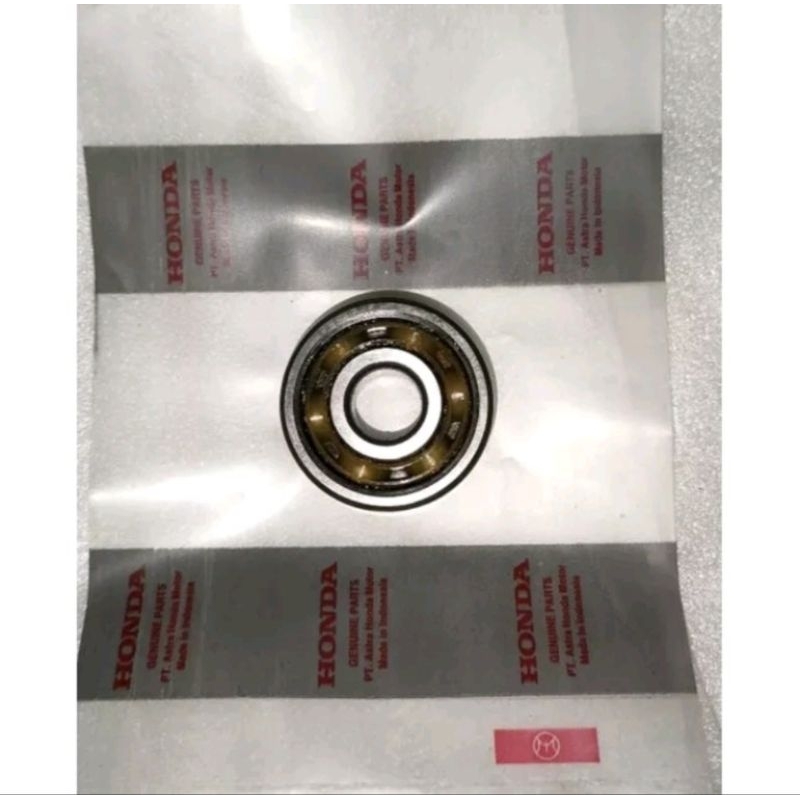 LAHER BEARING RODA MOTOR YAMAHA HONDA SUZUKI 6201 ORIGINAL ASLI SKF