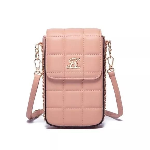 Anas mini bag jim's honey/tas slempang mini/tas hp dan kartu