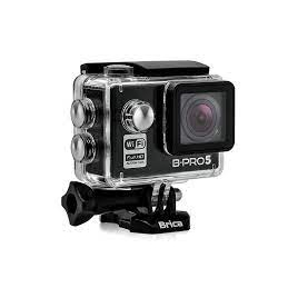Action cam brica