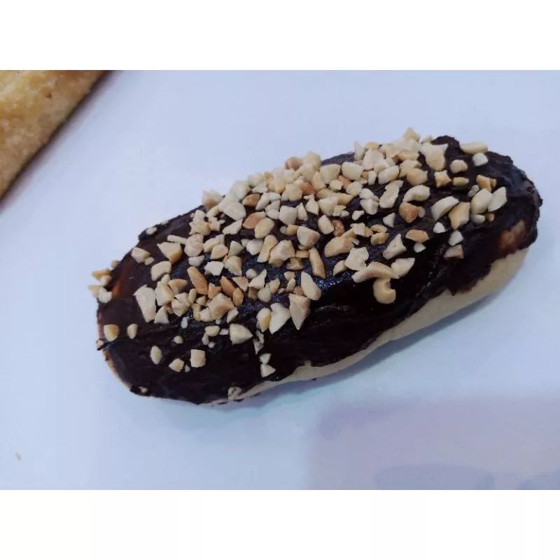 

Roti Coklat Kacang