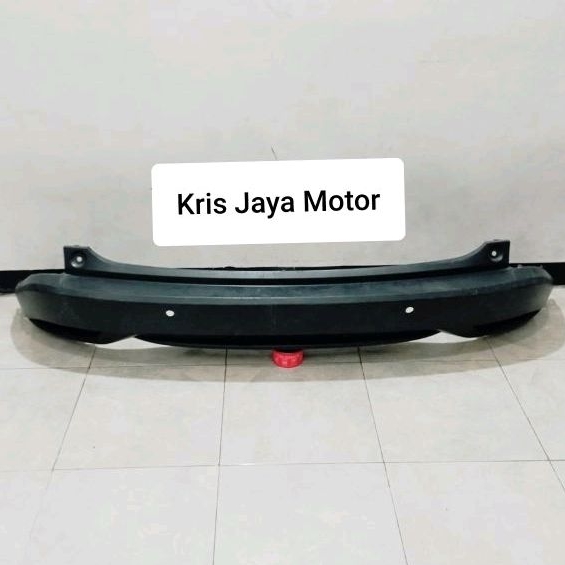 Bumper Bemper Belakang Honda HRV 2016-2022 Original