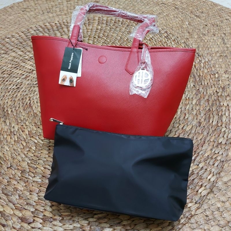 Hush puppies totebag BIG SALE 1.199.000