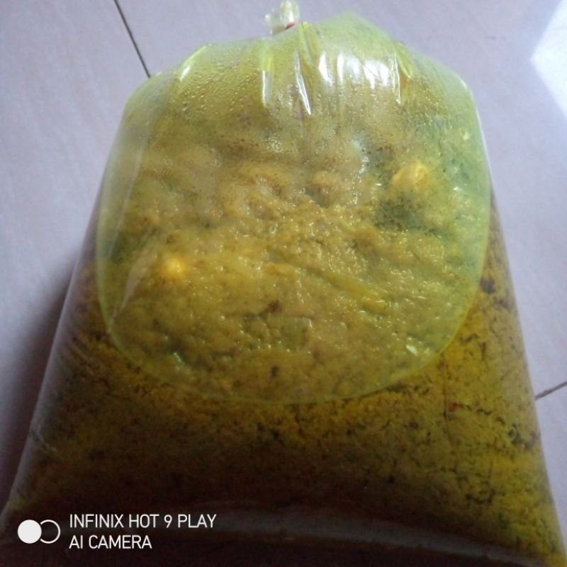 

bumbu gulai 1 kg