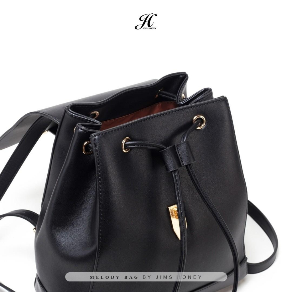 MELODY BACKPACK JIMS HONEY