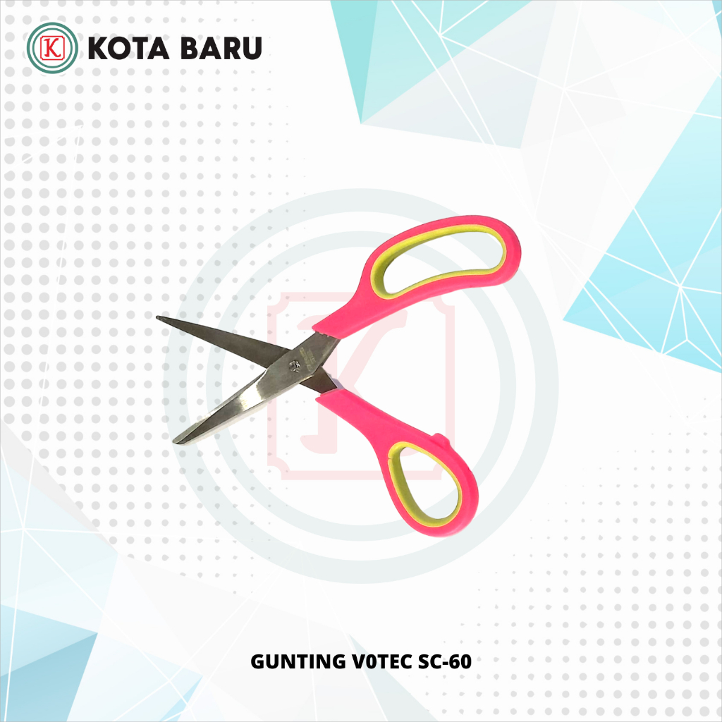 

GUNTING V-TEC SC-60