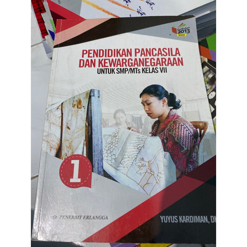 

pendidikan pancasila dan kewarganegaraan