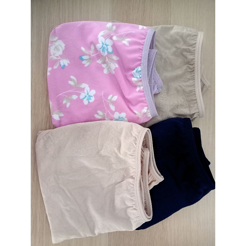 CELANA DALAM WANITA JUMBO XXL // CD WANITA JUMBO MOTIF DAN POLOS
