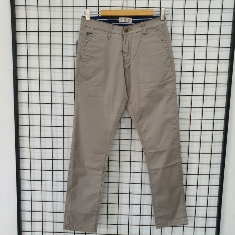 rck-str celana chinos panjang