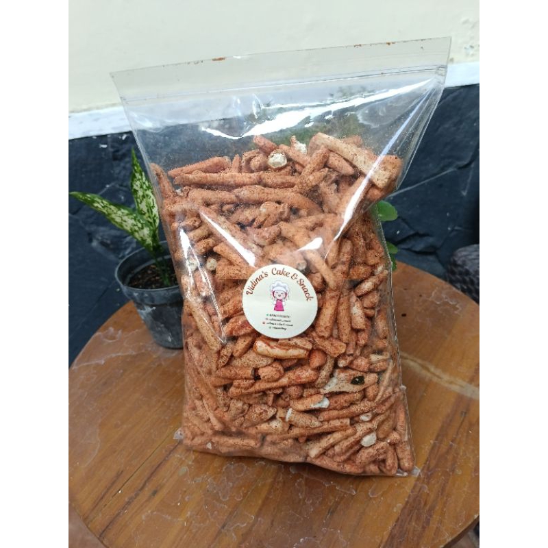 

Basreng Stik Daun Jeruk 1kg