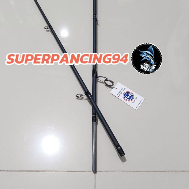 BB Joran Swan Alexandria 180 (Fuji) Promo Diskon