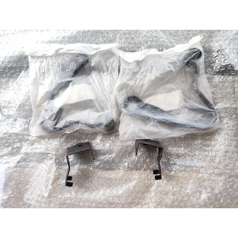 breket krodong dudukan krodong yamaha rx k 135 rxk 135 original
