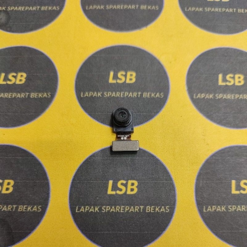 FRONT CAMERA DEPAN SAMSUNG NOTE 5 N9208 ORIGINAL BEKAS