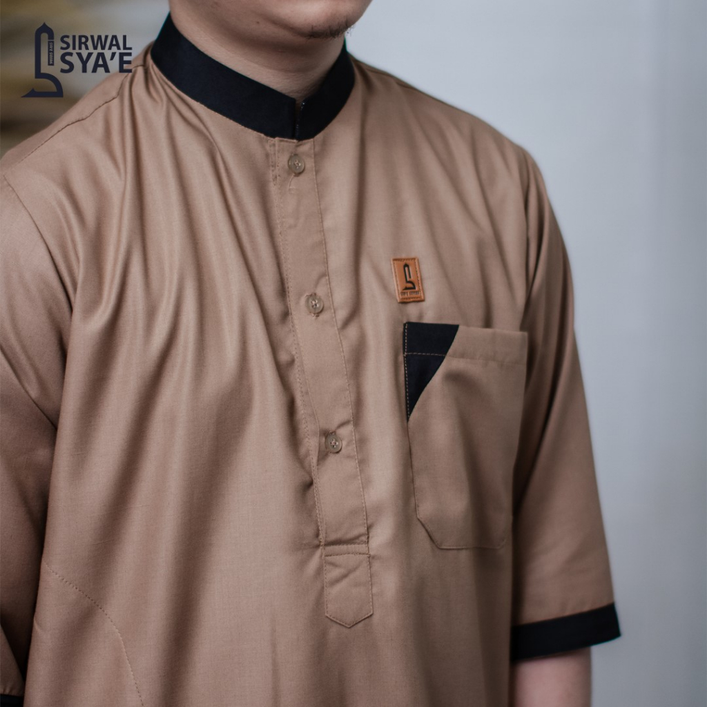 Kurta Pakistan/baju koko pria/baju koko terbaru 2023 / baju muslim dewasa / baju koko