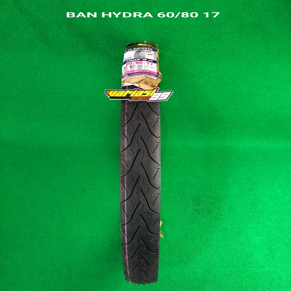 BAN MIZZLE HYDRA 60 80 RING 17