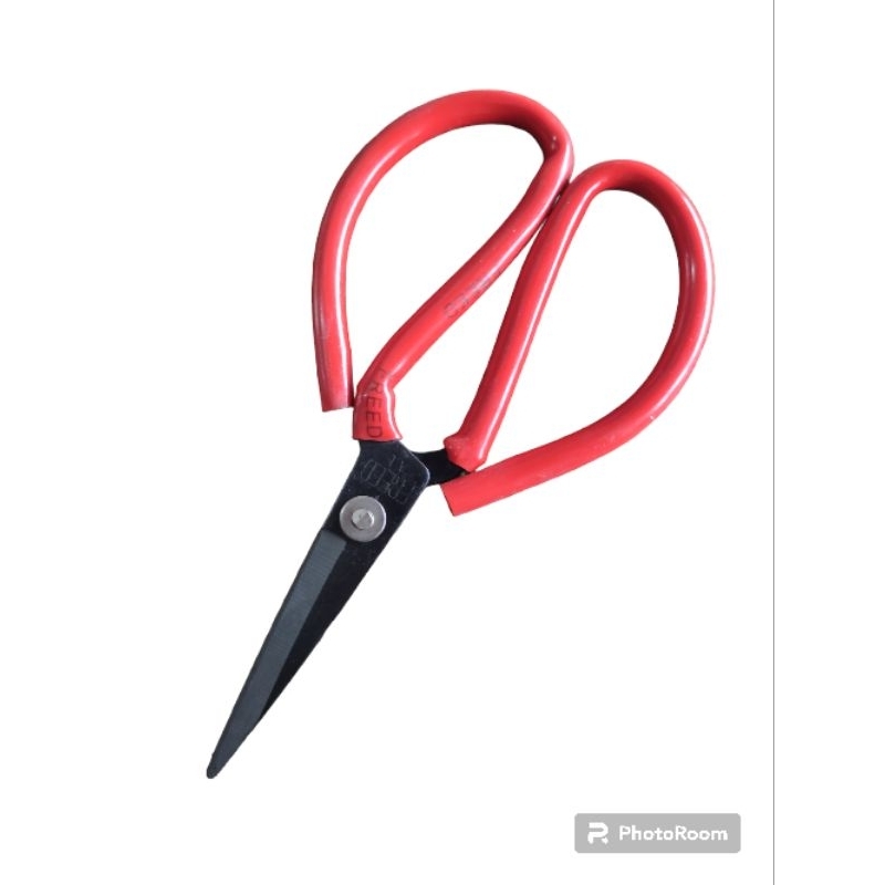 

GUNTING KODOK SERBAGUNA