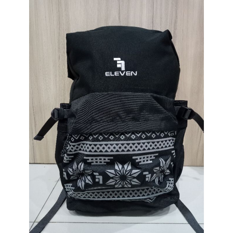 TAS BACKPACK ELEVEN RFL