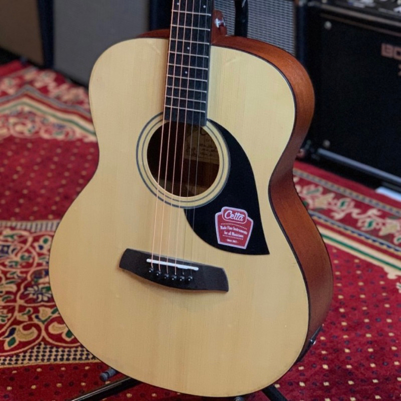 Harga Cetta Gitar Terbaru Jul 2026 | BigGo Indonesia