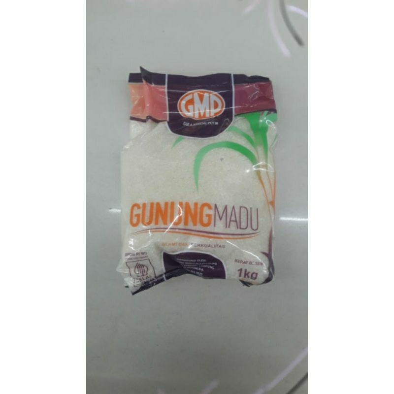 

GULA PASIR PREMIUM