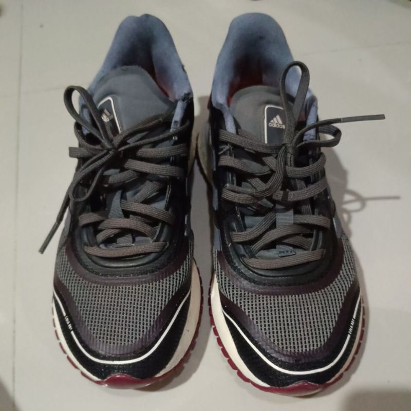 SEPATU WANITA ADIDAS PRELOVED ORIGINAL 37