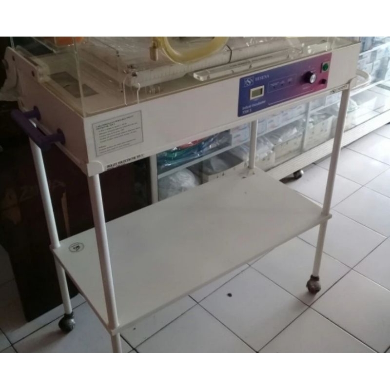 Incubator Bayi