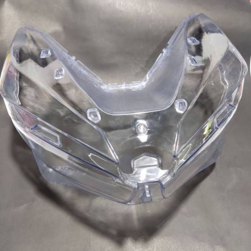 mika lampu vario 150 new