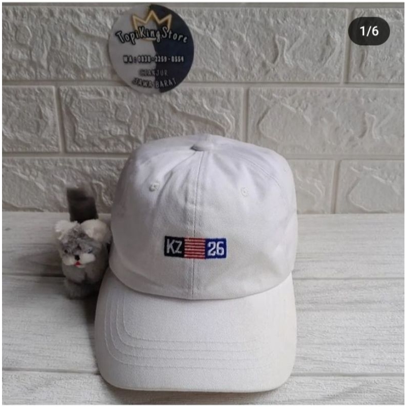 Topi MILLITAGE