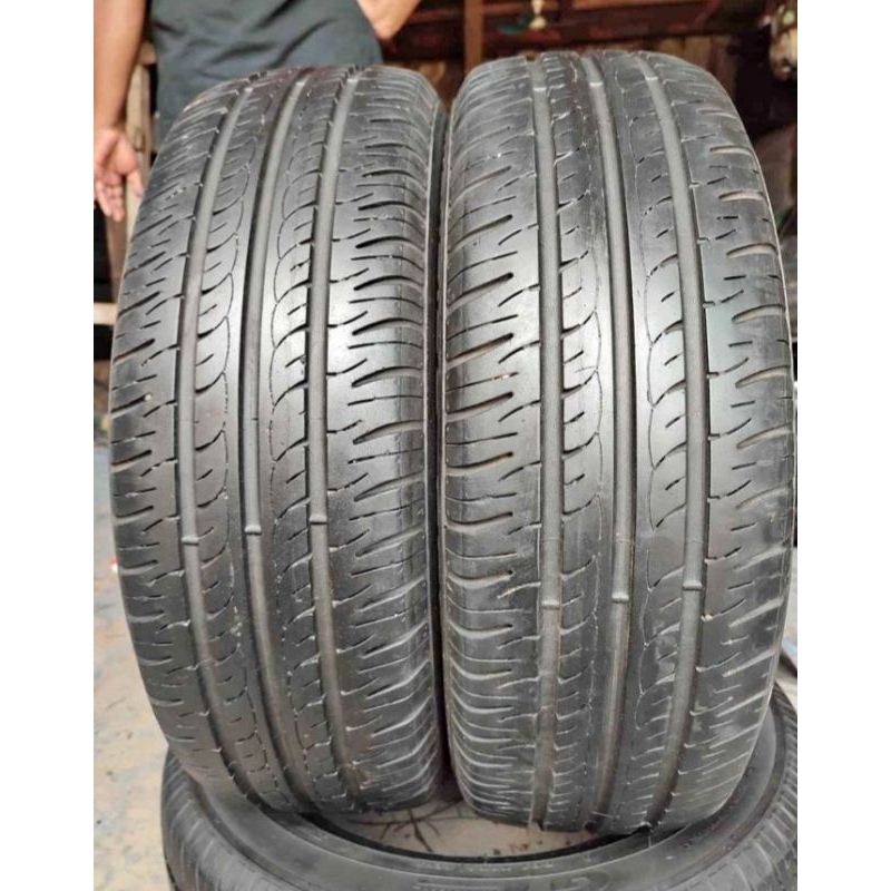 PROMO BAN SECOND COPOTAN UKURAN 185 65 R15 MERK GT RADIAL CHAMPIRO ECO