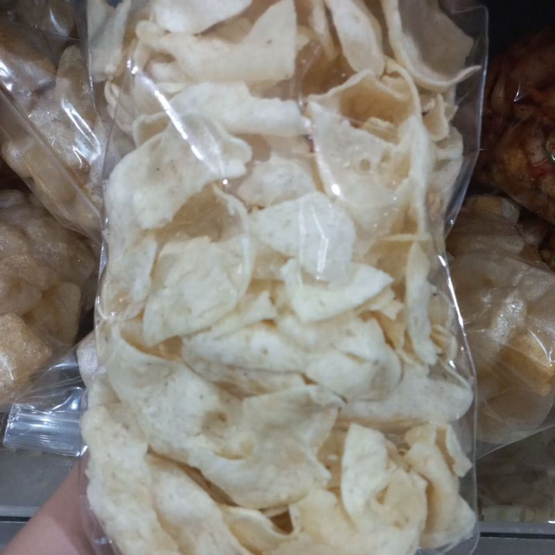 

Keripik Getuk Magelang ORI