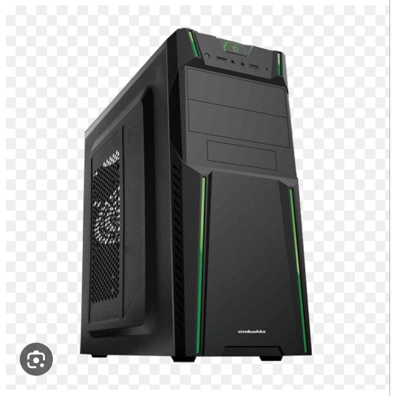 pc intel core i3 3220 ddr 3 8gb ssd 128gb