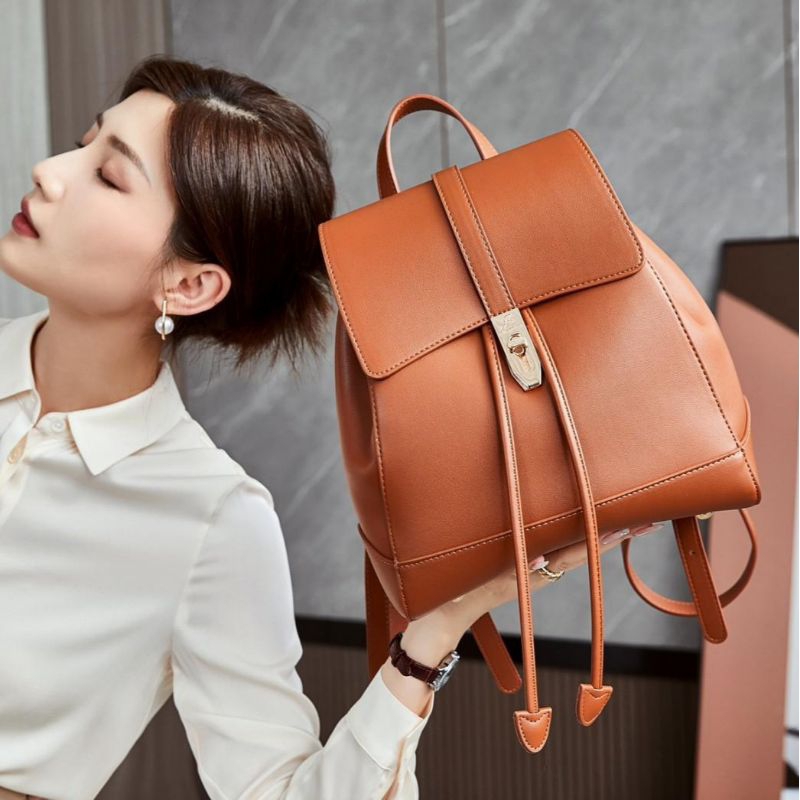 Melody Bag Jims Honey Tas Ransel Kecil Wanita Import