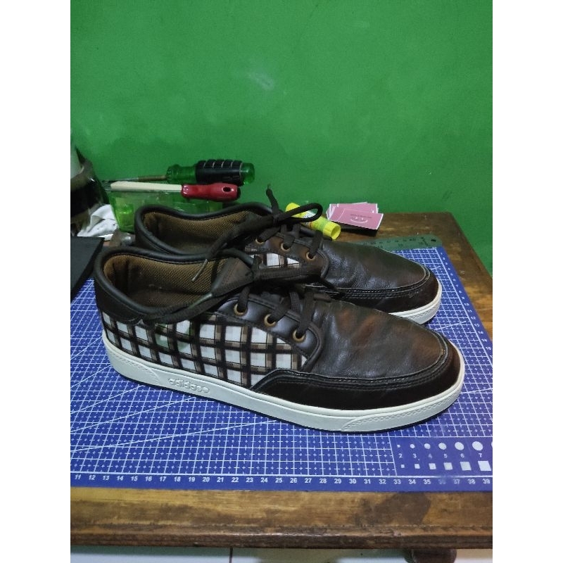 Adidas Neo David Beckham