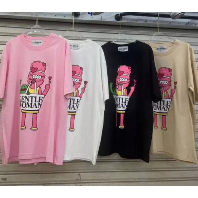 HC - GM Pink Monster