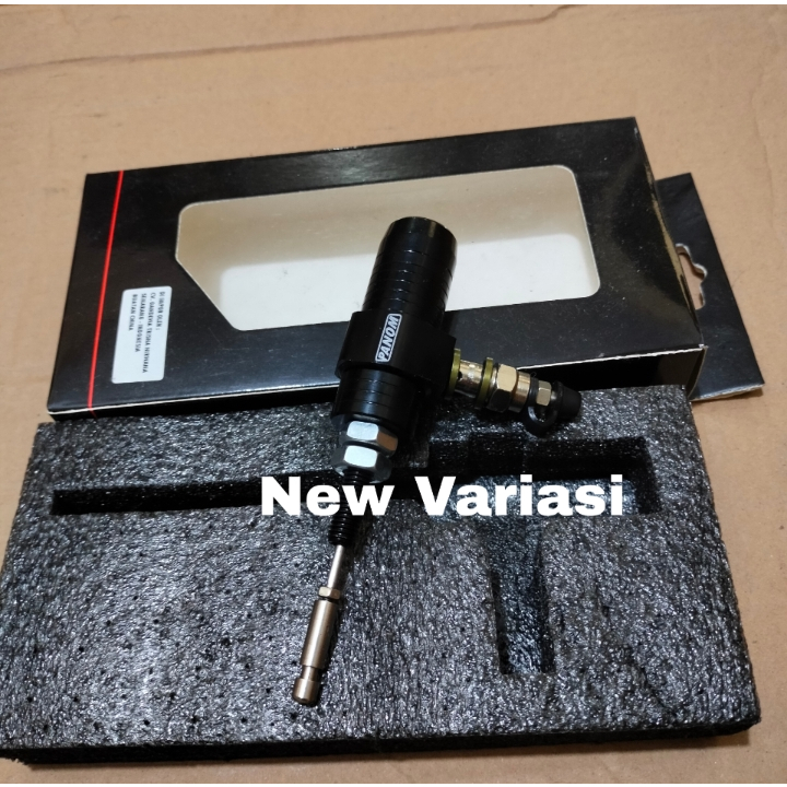 PROMO Stut Kopling Hidrolik Stut Kopling Hidrolik Universal Motor