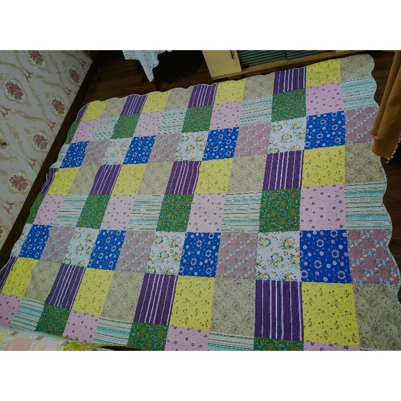karpet /alas quilting/ambal