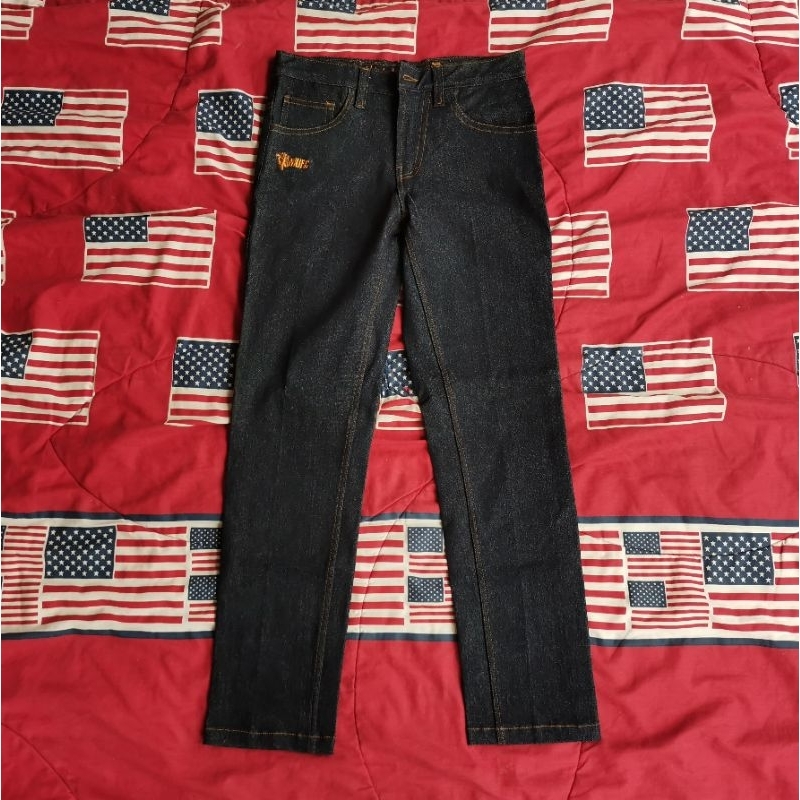 Celana jeans Manchester United