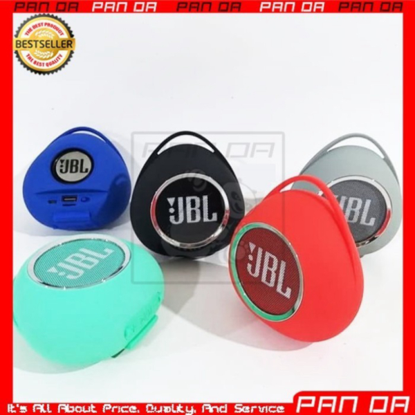 Promo CY1 Mini Speaker Bluetooth Wireless Portable Music Box Micro USB 7438 Limited