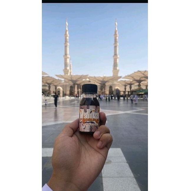 

Madu murni asli trigona kelulut kelanceng nektar kelapa Malika 100 gram