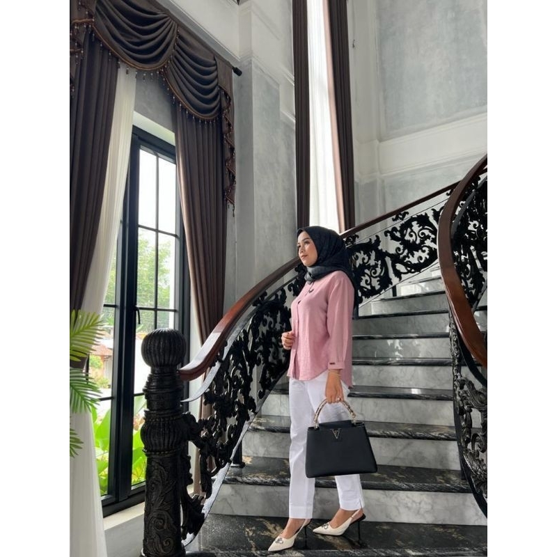 Top Ilona Journey Top Ilona Journey Original