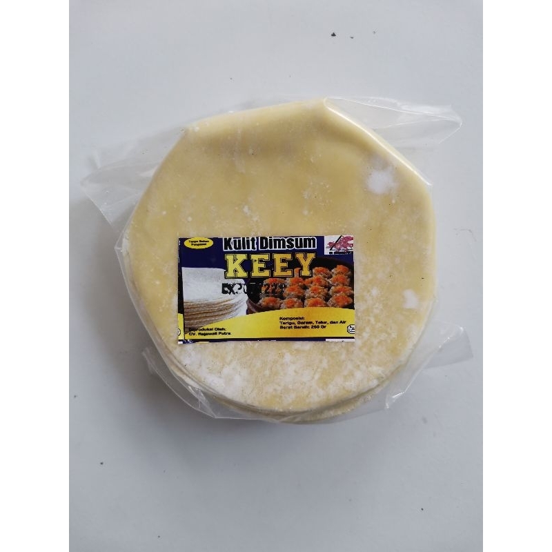 

kulit dimsum 250gram