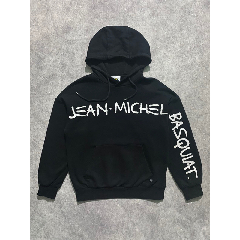 (Second) Hoodie JMB x Clride.n