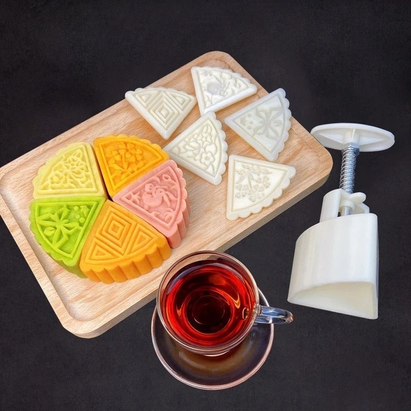 cetakan  mooncake.kue bulan