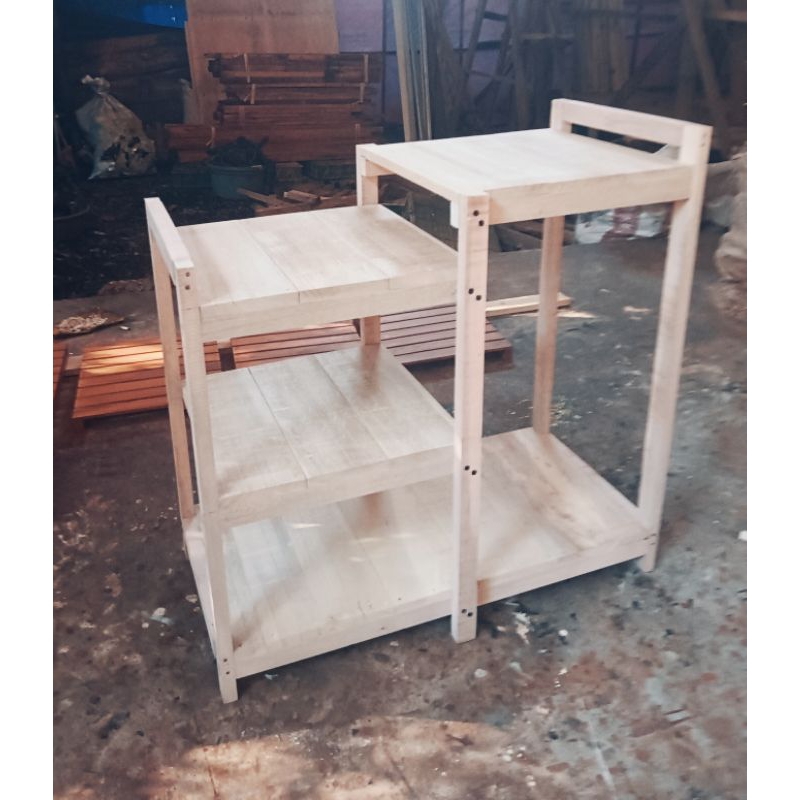 [READYYY] rak dispenser dan Magicom