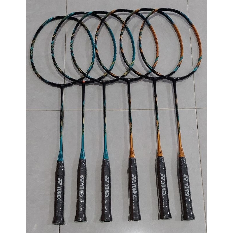 raket yonex ASTROX 88 S DAN D GAME